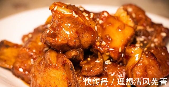 蓉儿|贴秋膘,这种肉千万别放过!6种做法,营养滋补,家有孩子别错过!