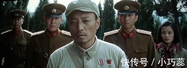 王中軍|《集結(jié)號》剛拍了5天，馮小剛對女主陳數(shù)說：回家休息吧，不用拍了