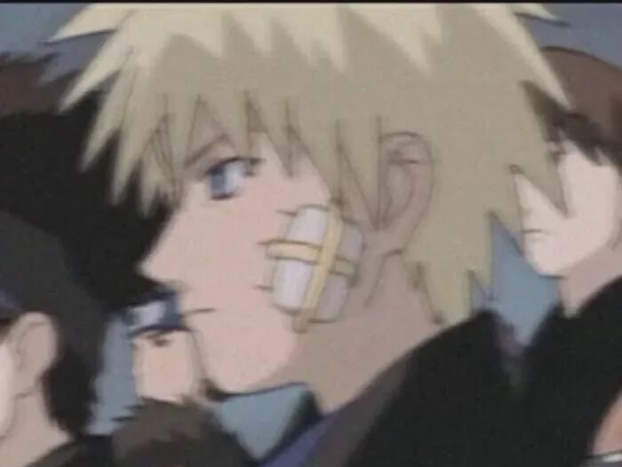 动漫头像:很喜欢 很短暂 很遗憾