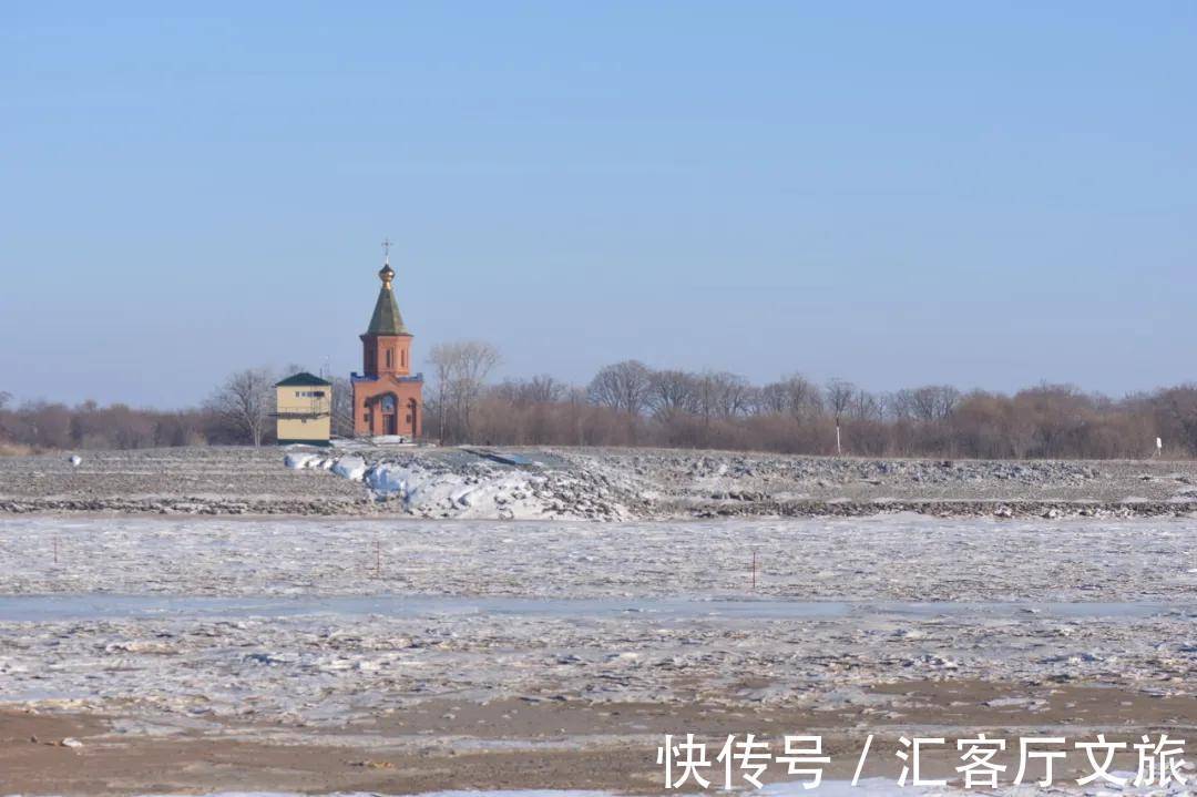 极北之地|首金冠军的家乡,极北之地,这个又美又刚的地方值得上一次热搜!