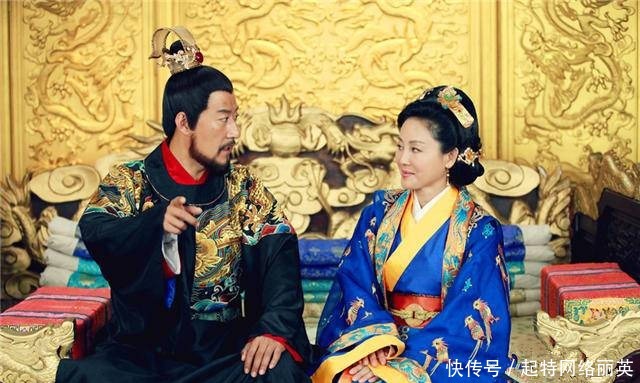 病危|马皇后病危时,瞒着朱元璋做的决定,解救了一大批太医性命