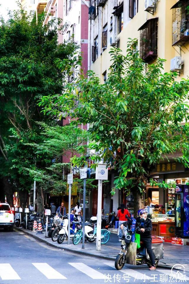 深圳|深圳“老板村”,身家上千万,租2000元单间