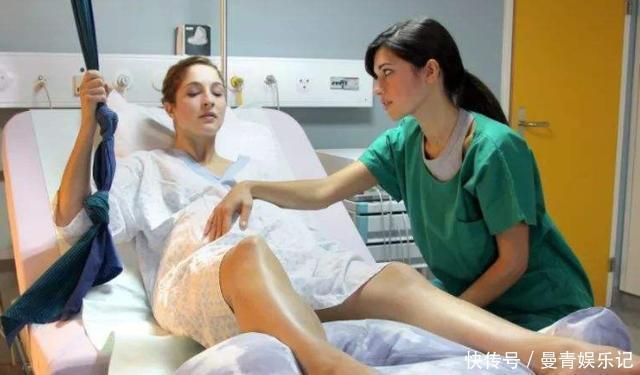 妻子|产房外爸爸得知生了个“小棉袄”,反应引人注目,网友:太真实了