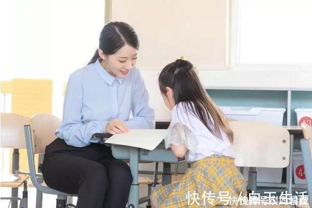 老师|开学孩子坐哪里最好？资深老师告诉大家：“学霸区”是这样的
