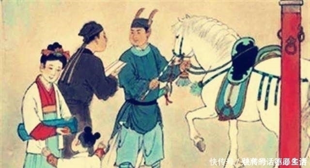 快递行业|一骑红尘妃子笑,无人知是荔枝来漫谈我国古代快递行业的发展