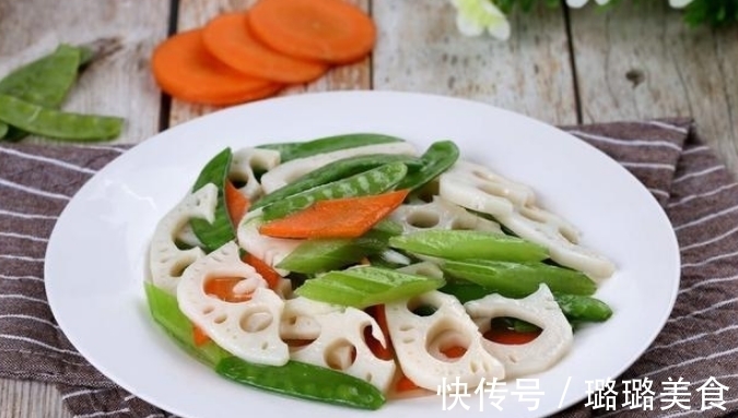 美食|推荐几道颜值高味道好的几道美食，鲜香诱人，总忍不住多吃两碗饭