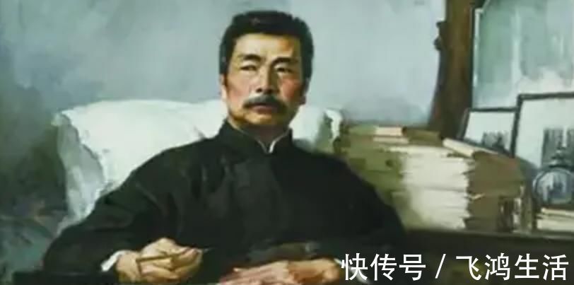 穷酸&鲁迅第一次去北大讲课,满身补丁被学生嘲笑,几分钟后学生沉默