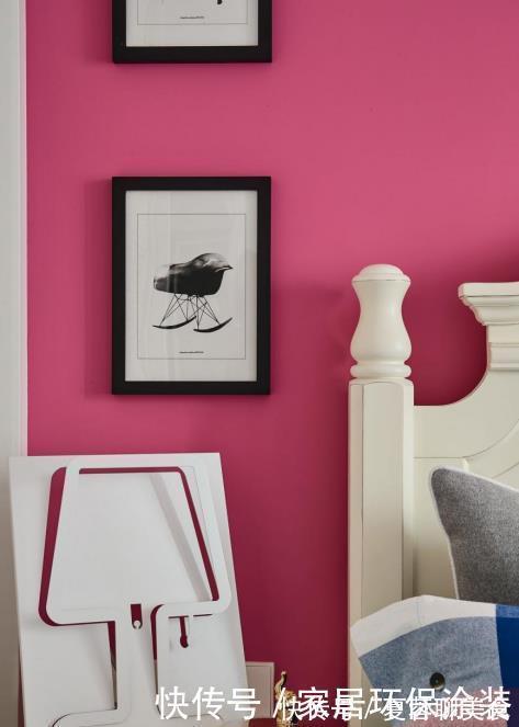 一半皇家风,一半现代感,营造高贵矜持的新家,让朋友羡慕不已