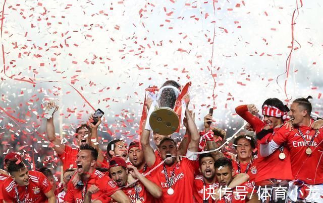 德甲|盤點歐洲八大聯(lián)賽冠軍榜，皇文仁奪冠次數(shù)30+，法甲老大并非巴黎