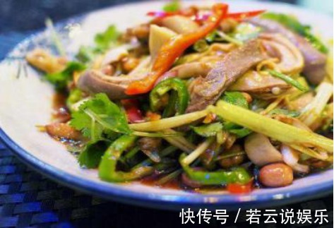 家人最爱吃的几道家常菜，简单易上手，下酒下饭，请客吃饭有面子