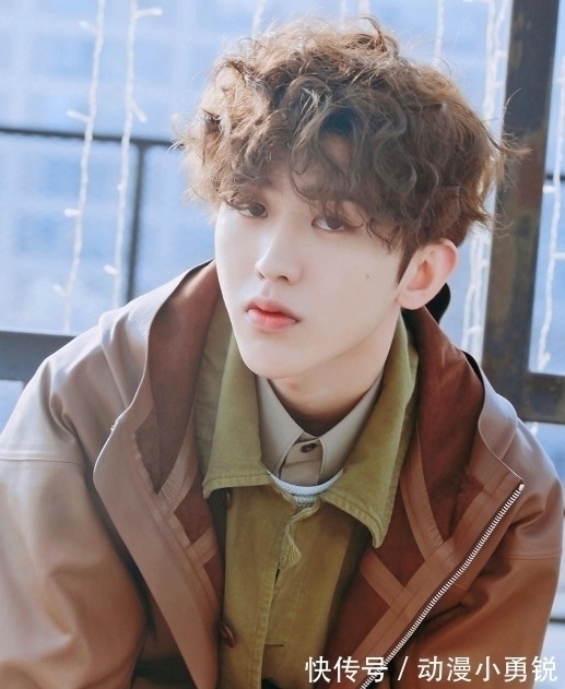 动漫|明星中的动漫脸大盘点,谁是你的二次元爱豆,里面有你的爱豆吗?