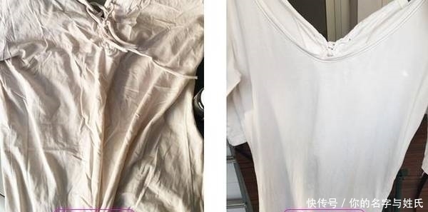 洗衣|枕头床单用久，发黄滋生细菌？清洗时加点“它”，恢复亮白更洁净