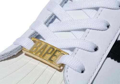 潮闻快食｜BAPE 再度联手 adidas Originals；PUMA 发布全新 DISC REBIRTH 篮球鞋