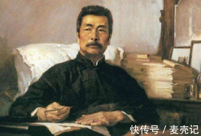 唐僧!鲁迅:西游记经书名都抄错,吴承恩:你解释下牛魔王为何是大白牛