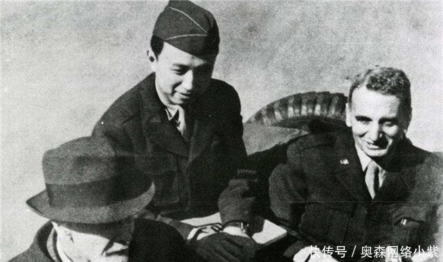 美国|钱学森:外国人能搞,我们中国人就不能搞?