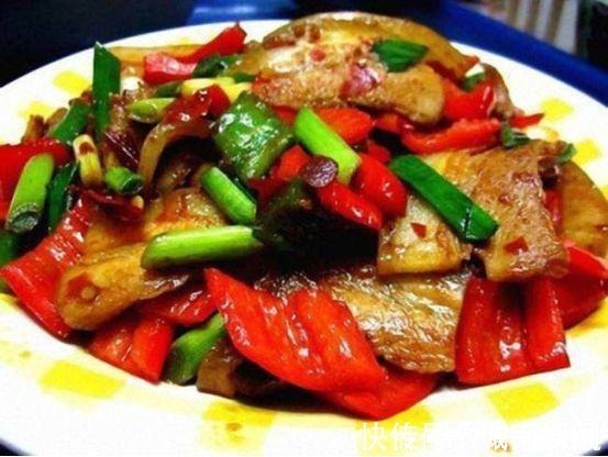 家常菜|美味诱人的几道家常菜，营养解馋下饭，简单易学，招待客人很不错