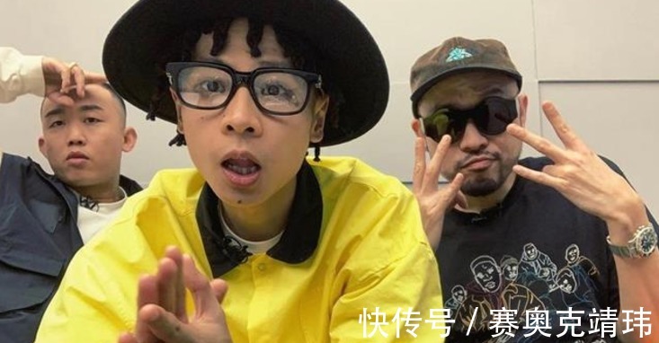 黄征|阵容曝光!33位男星横跨多领域,《披荆斩棘的哥哥》稳了