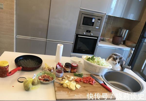 一日三餐|中老年人想要健康长寿?饮食方面还请做到6点,有好处的!