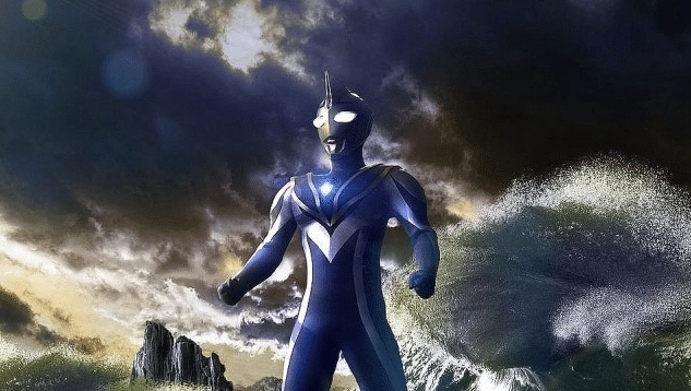 盖亚|“平成三杰”中，迪迦奥特曼公认是最强的，那最弱的又是哪位？