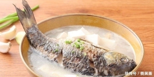 炖鱼时，万万不可放“它”，不然腥味锁在鱼里，鱼汤不鲜，口感差