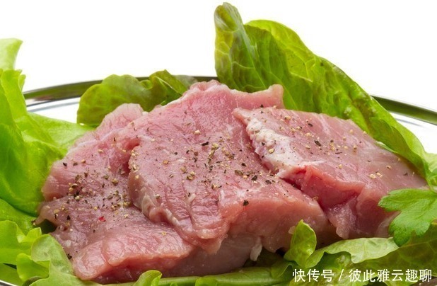 瘦肉太柴太硬?教你3招,不用一滴油,软嫩细滑,老人小孩都能吃