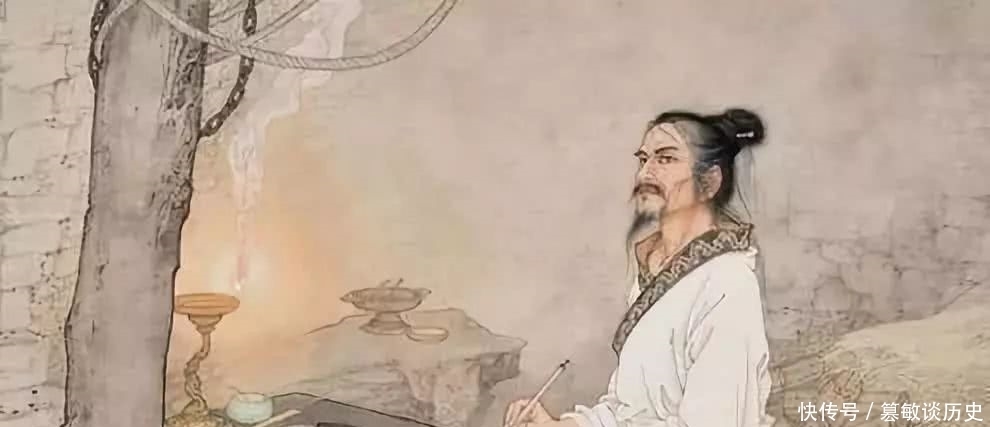 太史祠/白一帆