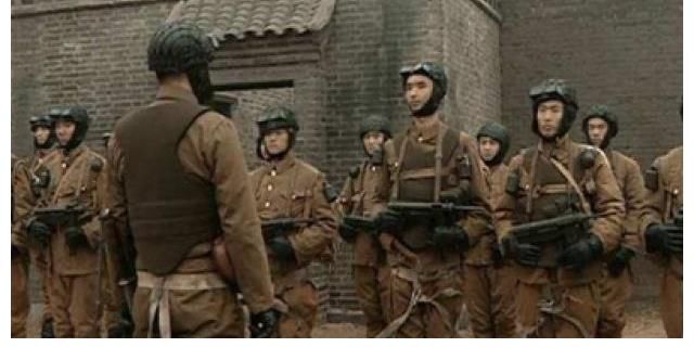 亮劍|亮劍：山本的特種兵其實(shí)有個(gè)原型，那個(gè)才是最專(zhuān)業(yè)