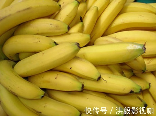 为何香蕉在家放2天就坏了，而超市则能放很久一起了解一下