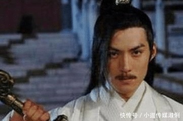 金庸|古龙笔下的男人名字,都是特别俗的字眼,但听起来很好听!