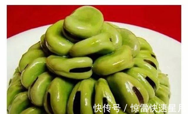 圆白菜|推荐几道款待客人的好菜，每道都满满都是爱，各个吃得满嘴流油！