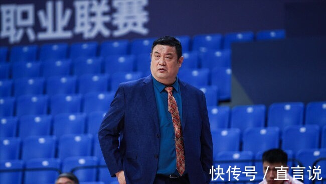 徐长|山东男篮惨败收惊喜!曝徐长锁下课倒计时,陶汉林这次也不忍了