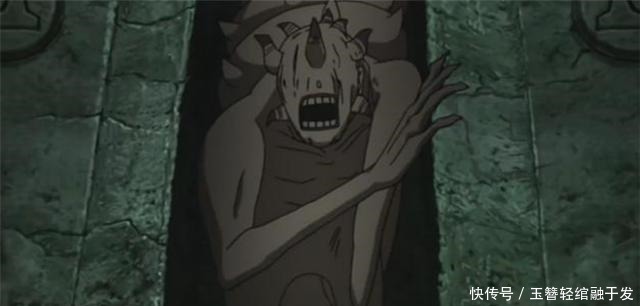 火影中被极度低估的5种忍术,威力不逊色于禁术,却很少有人记得