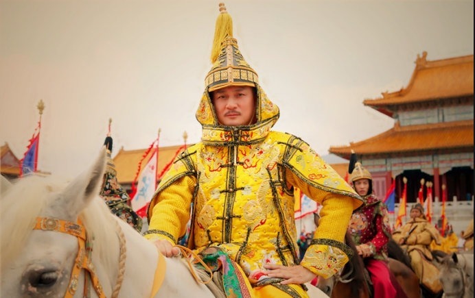 明朝|清朝害怕打仗，为何领土面积，会从明朝300万扩张到1300万平方公里？