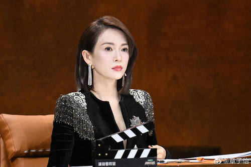 台词|李汶翰演技被吊打，表情夸张台词崩坏，章子怡灵魂发问：你在干吗