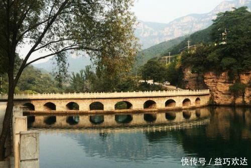 中年|这个村游客天黑就得离开,村民几乎不外出,号称中国的“世外桃源”