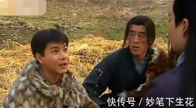 句句|古代巨富沈万三说的五句话,句句经典,受益无穷!