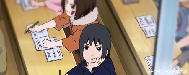 鸣人|岸本笔下最完美的忍者,不是水门,不是自来也,而是“叛忍”的他