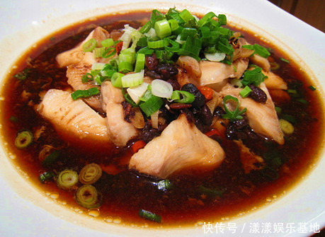 味道|推荐精选美食鱼片的六种做法,营养丰富,好吃美味,吃出不同的味道