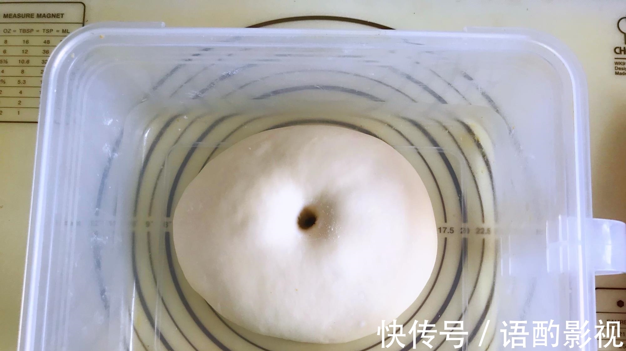 80岁奶奶用它当主食，营养丰富，每天坚持吃1个，面色红润身体棒