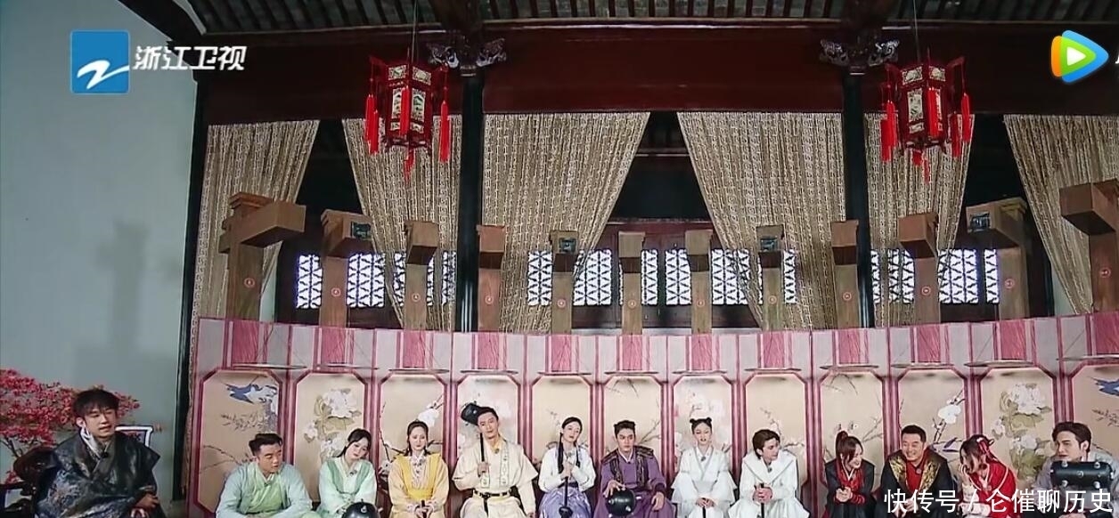 游戏|抄来的游戏玩翻车了,自己的原创游戏不玩,这档过敏综艺要糊了?