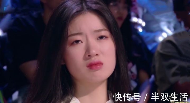 《好声音》“五朵金花”谁的颜值更抗打？请先欣赏她们的生活照