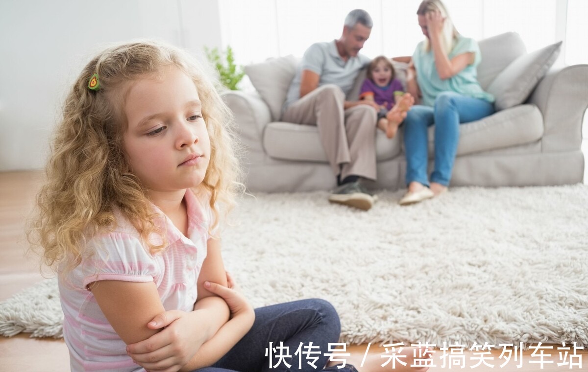 幸孕姐|容易“毁”掉孩子的十句话,父母常挂在嘴边,还以为是在教育娃