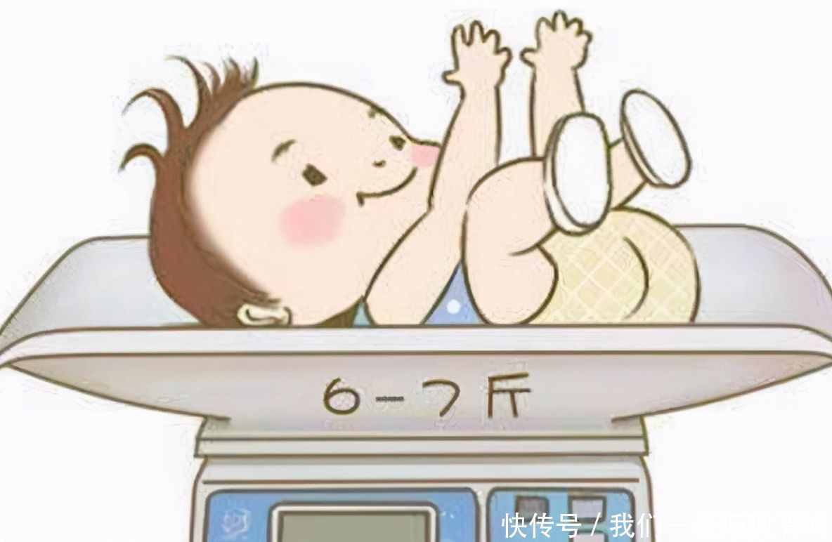 小家伙|同样是怀孕,为啥有人显怀早、有人显怀晚?原因主要出在孕妈身上