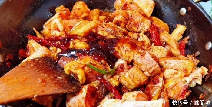 春天，要多吃此肉，比猪肉便宜，比牛羊肉温和，营养滋补不发胖