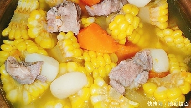 孩子想要成为全班第一高,多喝高钙汤,比喝牛奶强,补钙长高个