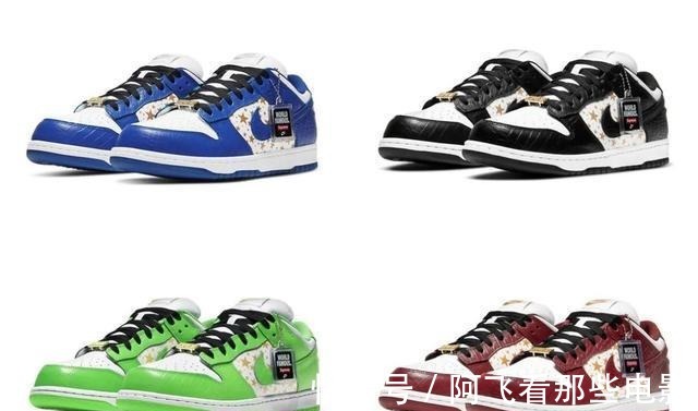 swoosh 今年我买不起的球鞋,竟是 Nike「最没存在感」系列……!