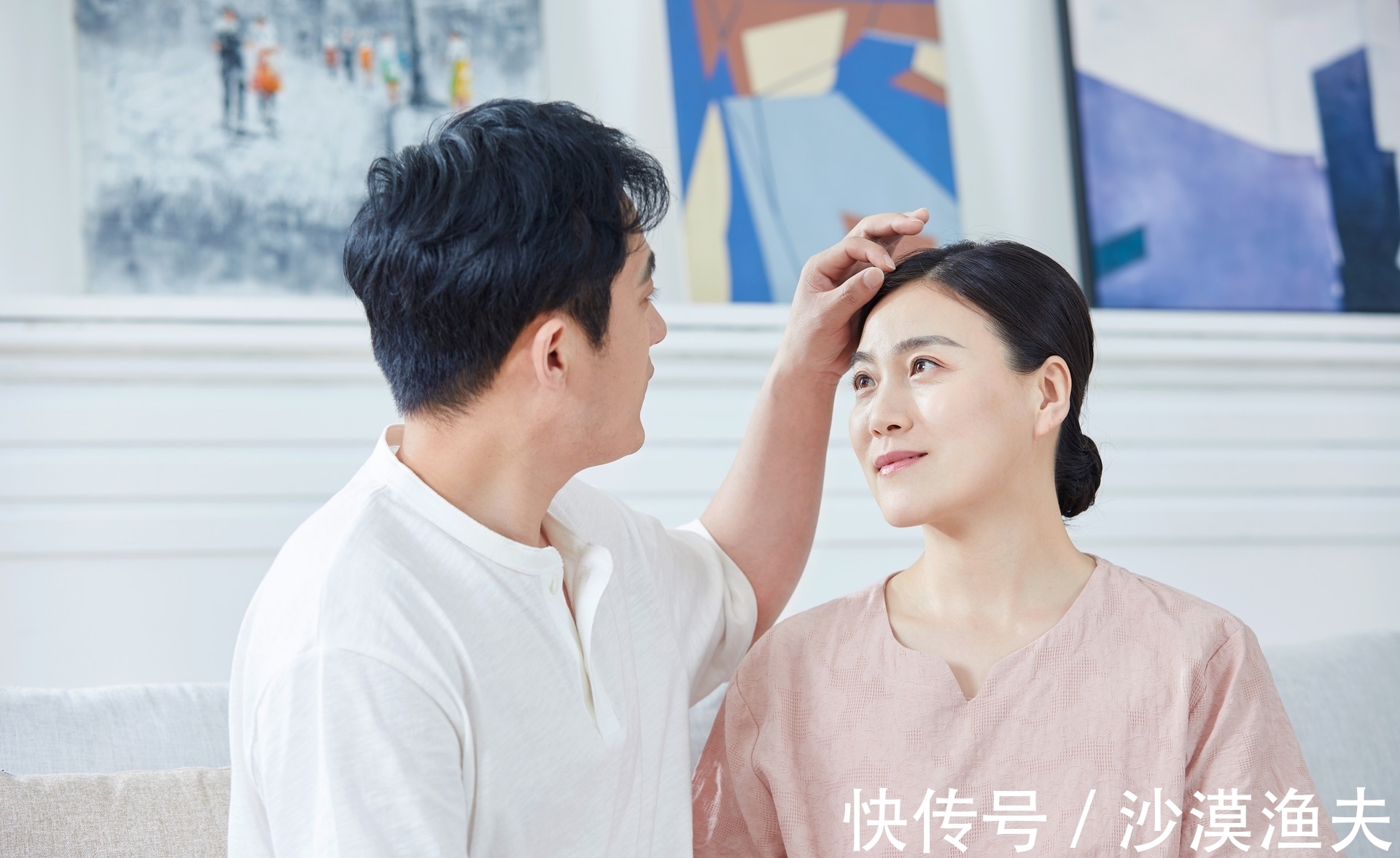 野马|为什么过了40岁的夫妻需要分床睡?原来分床睡的好处,这么多