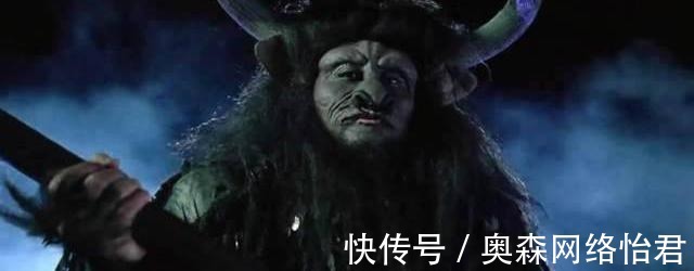 去处#被鸿钧老祖收服后通天教主去哪了?西游记一个妖怪透漏出他的去处