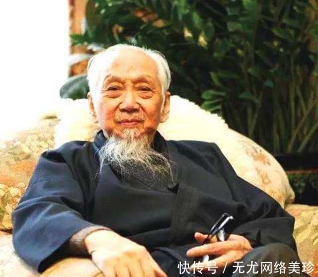 运动方式|108岁的文怀沙:我的长寿之道