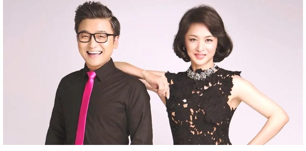 时隔四年,《金星秀》宣布回归,金星隔空喊话姜文当首期嘉宾